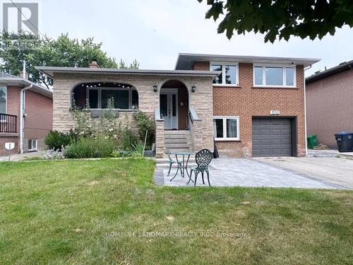 1553 Ogden Avenue, Mississauga, ON - Outdoor