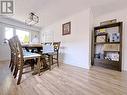 1553 Ogden Avenue, Mississauga, ON  - Indoor Photo Showing Dining Room 