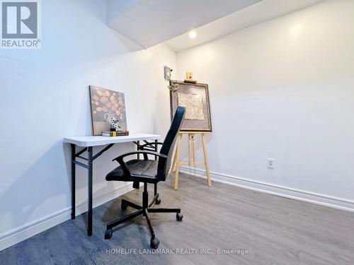 1553 Ogden Avenue, Mississauga, ON - Indoor Photo Showing Office