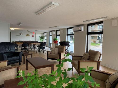 Common room - 102-214 Rue Notre-Dame, Repentigny (Repentigny), QC - Indoor Photo Showing Living Room