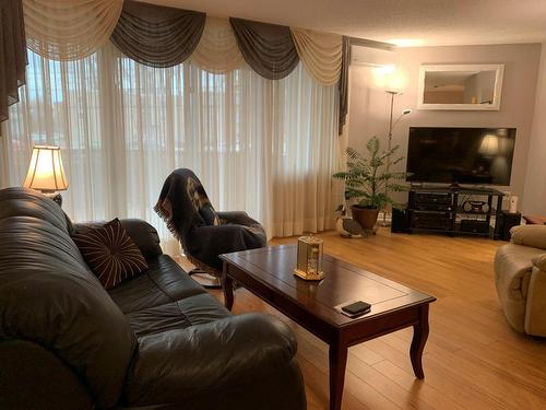 Living room - 102-214 Rue Notre-Dame, Repentigny (Repentigny), QC 