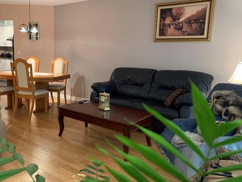 Living room - 102-214 Rue Notre-Dame, Repentigny (Repentigny), QC 