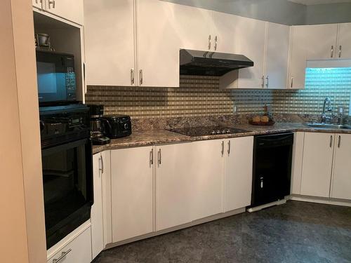 Kitchen - 102-214 Rue Notre-Dame, Repentigny (Repentigny), QC 