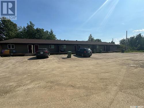 132 Mckay Street, La Ronge, SK - Outdoor