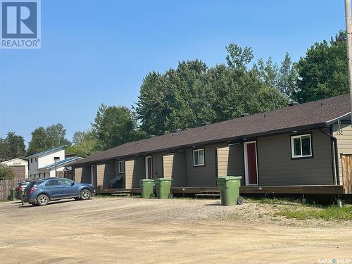 132 Mckay Street, La Ronge, SK - Outdoor