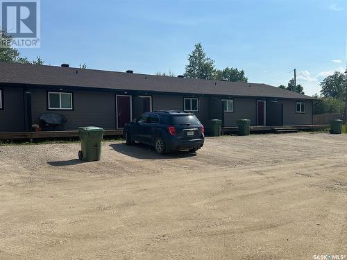 132 Mckay Street, La Ronge, SK - Outdoor