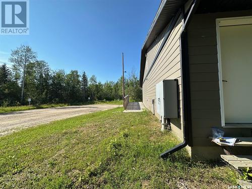 132 Mckay Street, La Ronge, SK - Outdoor