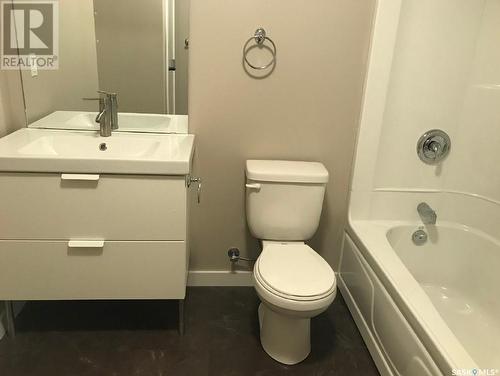 132 Mckay Street, La Ronge, SK - Indoor Photo Showing Bathroom