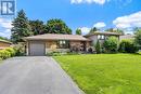 25 Millwood Road, Erin, ON  - Outdoor With Facade 