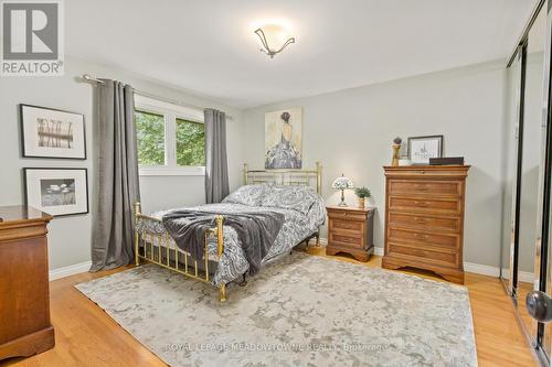 25 Millwood Road, Erin, ON - Indoor Photo Showing Bedroom