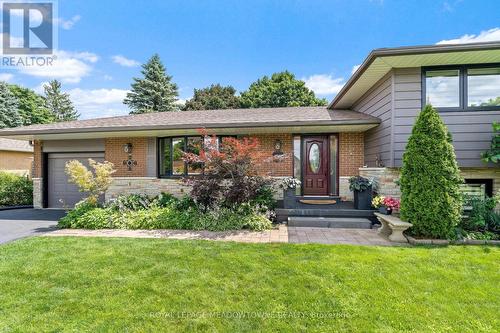 25 Millwood Road, Erin, ON - Outdoor