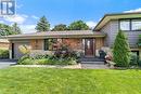 25 Millwood Road, Erin, ON  - Outdoor 