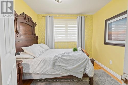 25 Millwood Road, Erin, ON - Indoor Photo Showing Bedroom