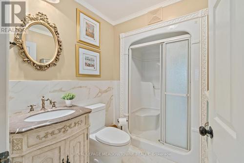 25 Millwood Road, Erin, ON - Indoor Photo Showing Bathroom