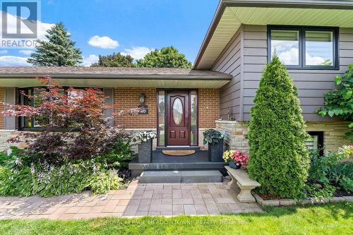 25 Millwood Road, Erin, ON - Outdoor