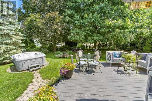 25 Millwood Road, Erin, ON - Outdoor