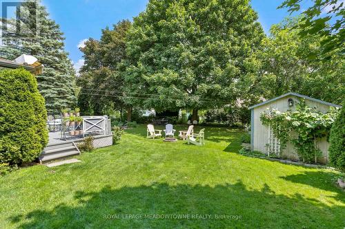 25 Millwood Road, Erin, ON - Outdoor