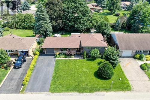 25 Millwood Road, Erin, ON - Outdoor