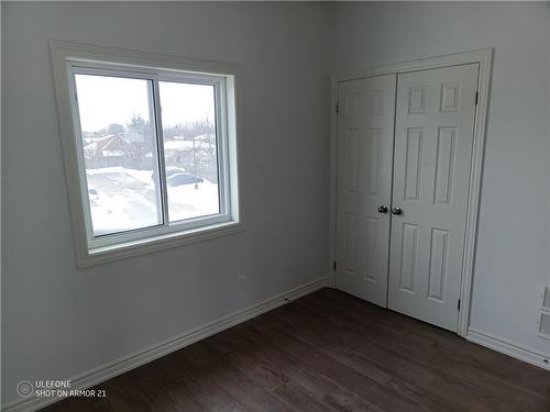 164 Heiman Street E|Unit #9C, Kitchener, ON - Indoor Photo Showing Other Room