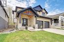 2105 Springridge Drive, London, ON  - Outdoor With Facade 