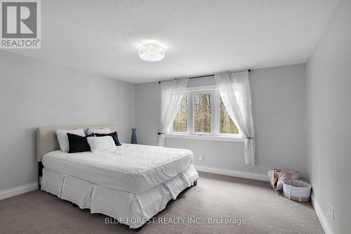 2105 Springridge Drive, London, ON - Indoor Photo Showing Bedroom