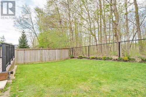 2105 Springridge Drive, London, ON - Outdoor