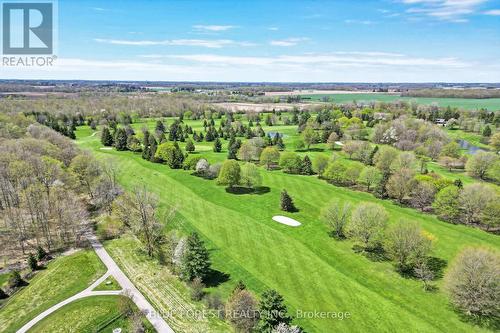 2105 Springridge Drive, London, ON - Outdoor With View