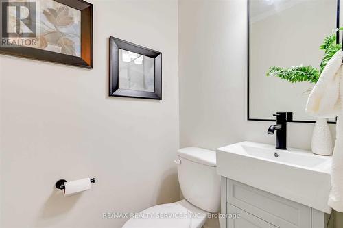 56 - 1250 Jalna Boulevard, London, ON - Indoor Photo Showing Bathroom