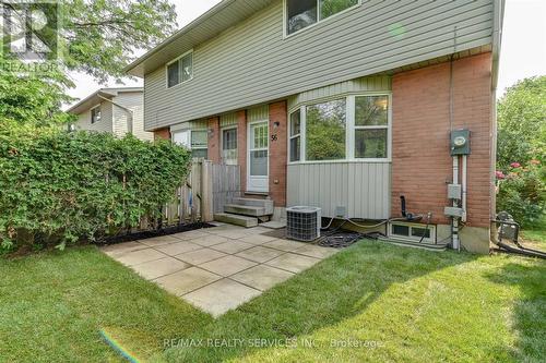 56 - 1250 Jalna Boulevard, London, ON - Outdoor With Exterior