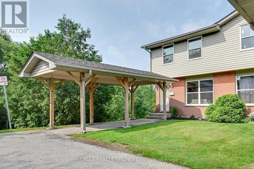 56 - 1250 Jalna Boulevard, London, ON - Outdoor