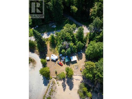 1766 Riondel  N Road, Riondel, BC - Outdoor With View