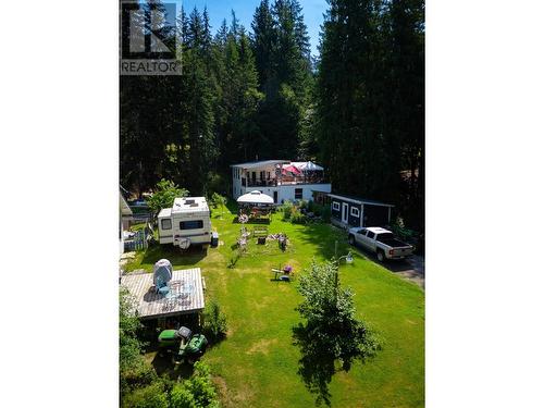 1766 Riondel  N Road, Riondel, BC - Outdoor