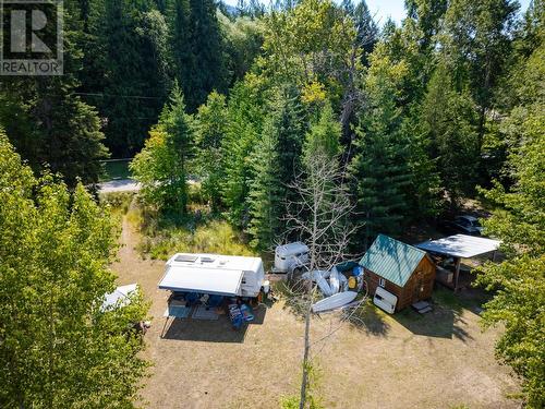 1766 Riondel  N Road, Riondel, BC - Outdoor