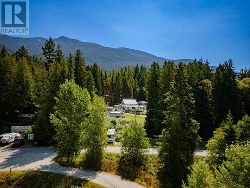 1766 Riondel  N Road, Riondel, BC - Outdoor With View