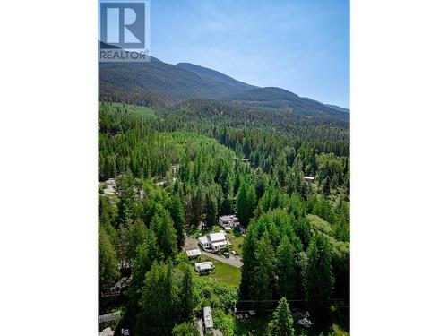 1766 Riondel  N Road, Riondel, BC - Outdoor With View