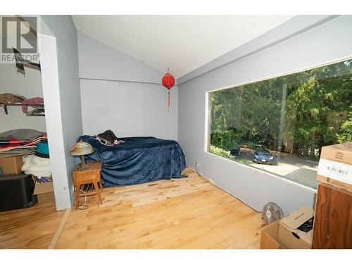 1766 Riondel  N Road, Riondel, BC - Indoor Photo Showing Bedroom