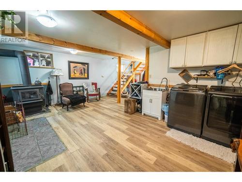 1766 Riondel  N Road, Riondel, BC - Indoor