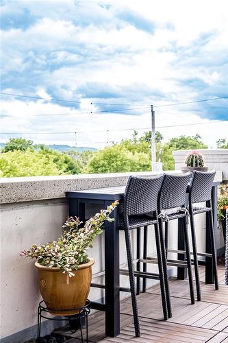 101 Locke Street S|Unit #304, Hamilton, ON - Outdoor With View