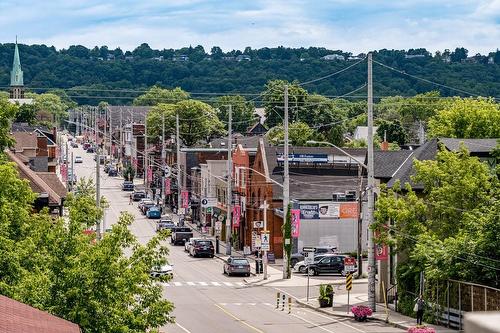 101 Locke Street S|Unit #304, Hamilton, ON - Outdoor With View