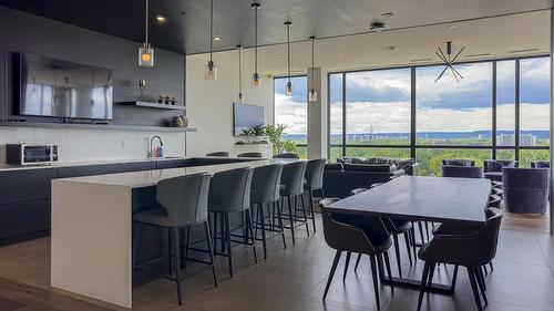 101 Locke Street S|Unit #304, Hamilton, ON - Indoor Photo Showing Dining Room