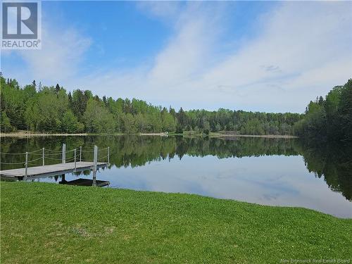 - Boschert Road, Saint-Quentin, NB 