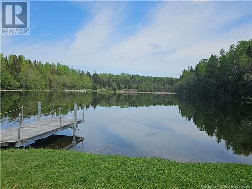 - Boschert Road, Saint-Quentin, NB 