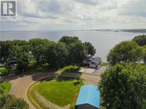 640 Lac Des Deux Milles Road, Sturgeon Falls, ON - Outdoor With Body Of Water With View