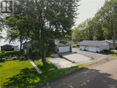 640 Lac Des Deux Milles Road, Sturgeon Falls, ON - Outdoor