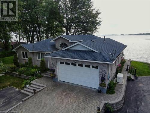 640 Lac Des Deux Milles Road, Sturgeon Falls, ON - Outdoor