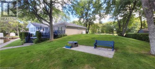 640 Lac Des Deux Milles Road, Sturgeon Falls, ON - Outdoor