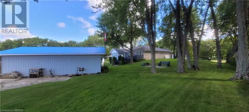 640 Lac Des Deux Milles Road, Sturgeon Falls, ON - Outdoor