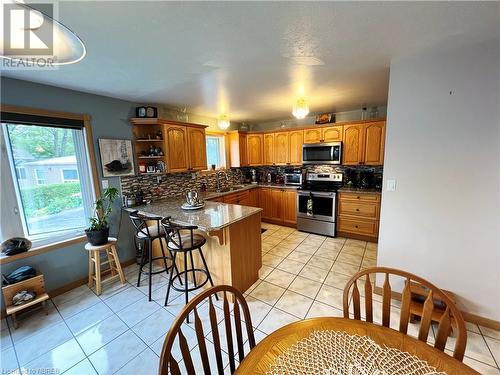 640 Lac Des Deux Milles Road, Sturgeon Falls, ON - Indoor