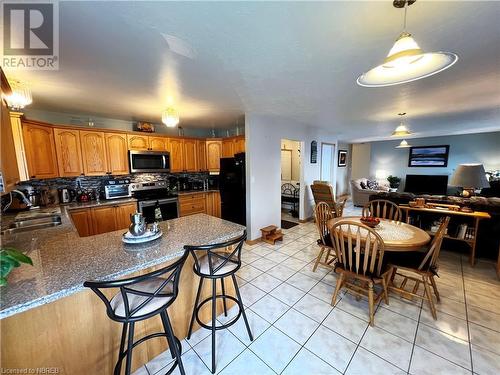 640 Lac Des Deux Milles Road, Sturgeon Falls, ON - Indoor