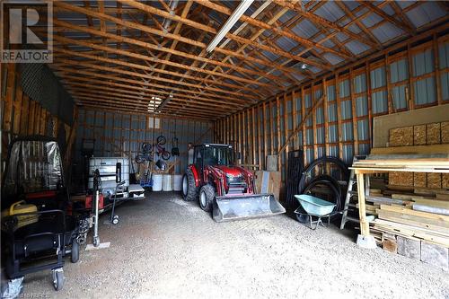 640 Lac Des Deux Milles Road, Sturgeon Falls, ON - Indoor Photo Showing Other Room